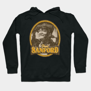 Fred sanford Hoodie